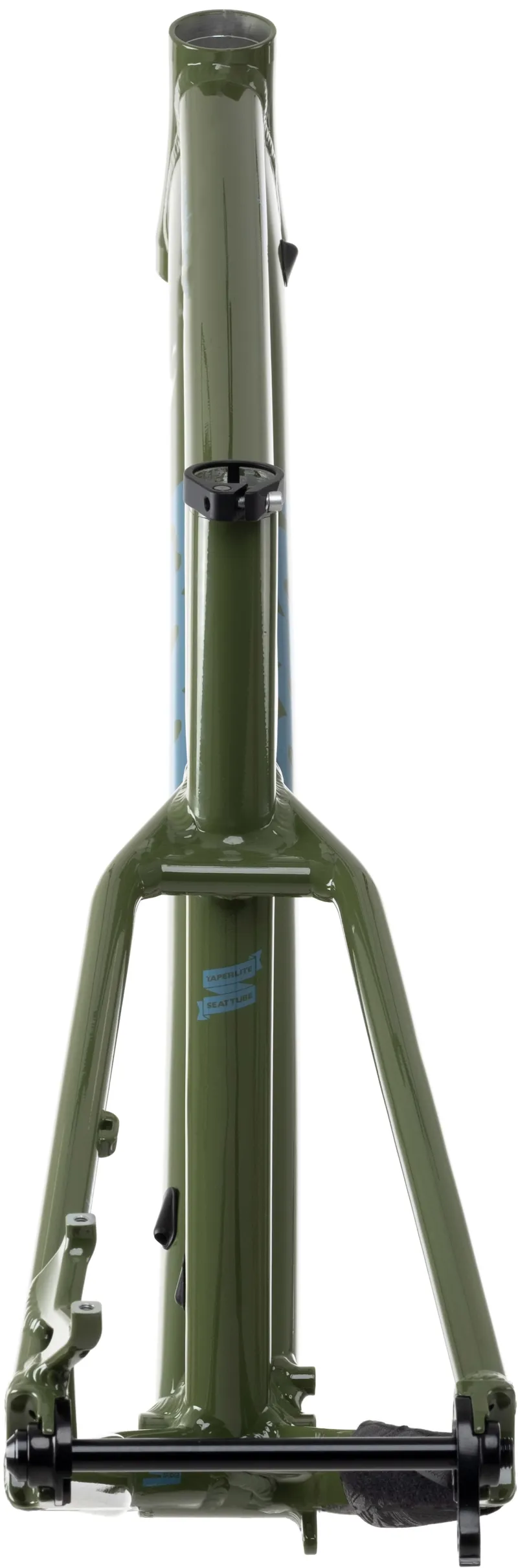 Ragley mmmbop hardtail frame 2021 2025